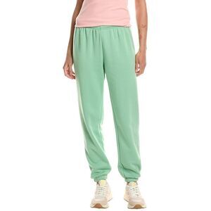 Katiejnyc Womens Dylan Sweatpant, Green